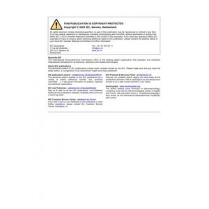 IEC 61196-8-1 Ed. 2.0 en:2023