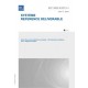 IEC /SRD 63273-1 Ed. 1.0 en:2023
