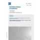IEC 62927 Amd.1 Ed. 1.0 b:2023