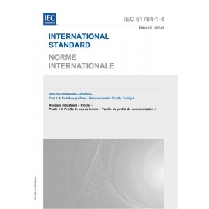 IEC 61784-1-4 Ed. 1.0 b:2023