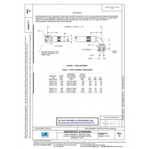 SAE AS4471D
