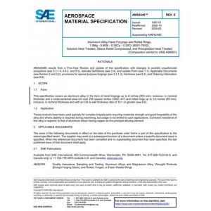 SAE AMS4248E