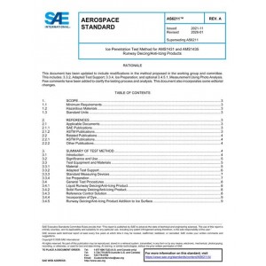 SAE AS6211A