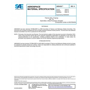 SAE AMS4920H