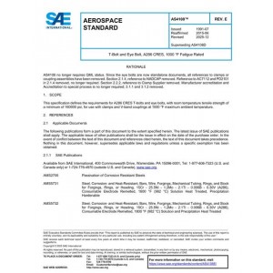 SAE AS4108E