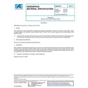 SAE AMS2244D