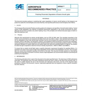SAE ARP6621