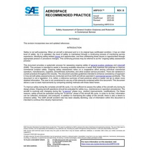 SAE ARP5151B