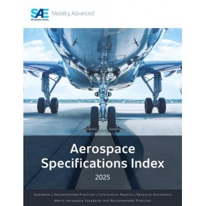 SAE ASIN2025
