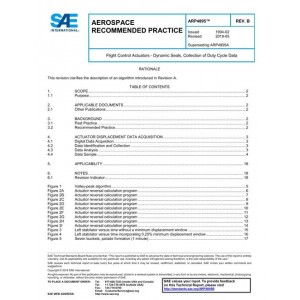 SAE ARP4895B