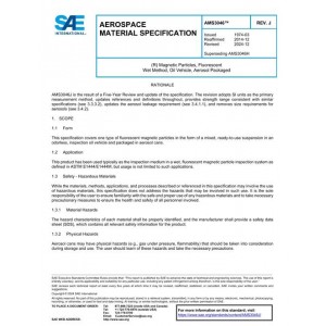 SAE AMS3046J