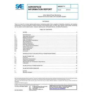 SAE AIR6552/1