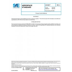 SAE AS13006A