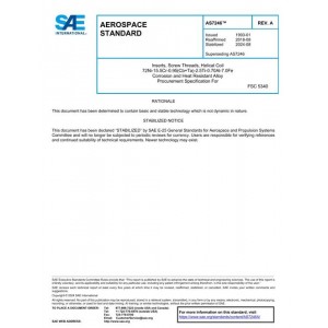 SAE AS7246A