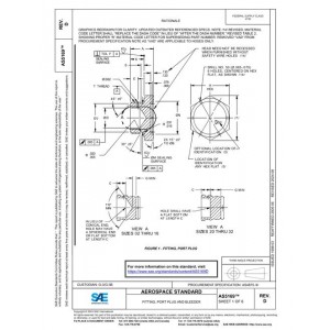 SAE AS5169D