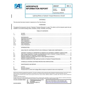 SAE AIR6185A