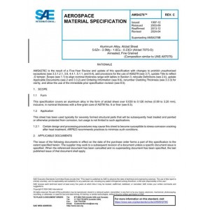 SAE AMS4278C