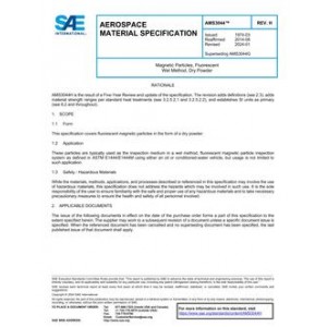 SAE AMS3044H
