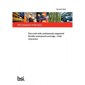 BS 6229:2025