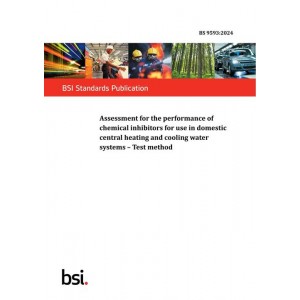 BS 9593:2024