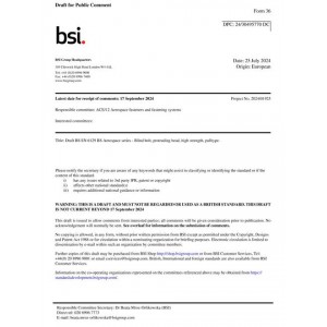 BS 24/30495770 DC