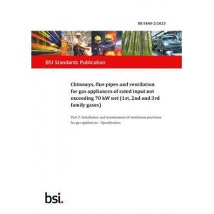 BS 5440-2:2023
